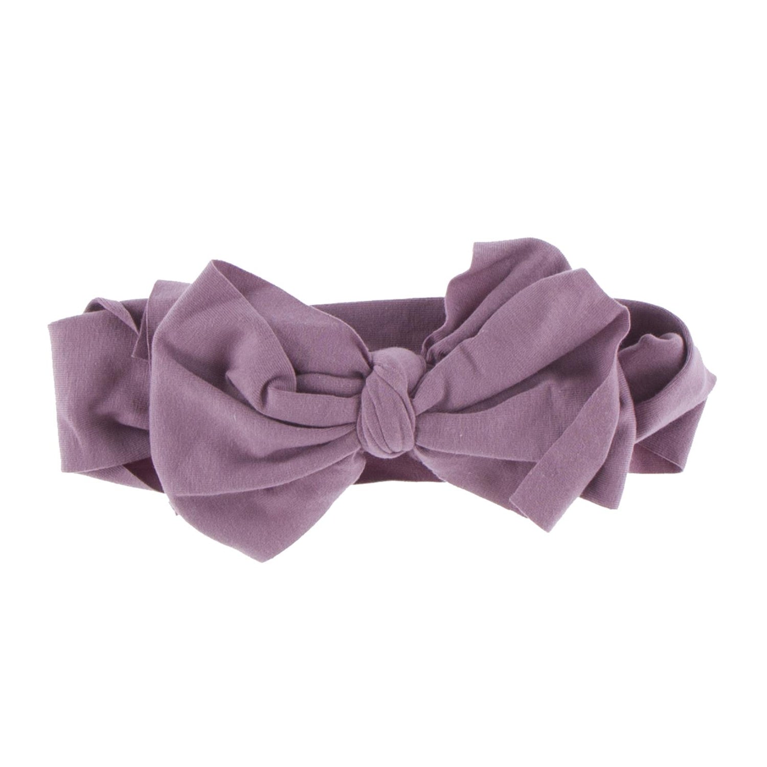 Luxe Mini Wrap with Bow in Pegasus (359834)