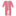 Print Muffin Ruffle Coverall with 2 Way Zipper in Winter Rose Polar Bears