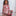 Print Footie with 2 Way Zipper in Blush Enchanted Floral
