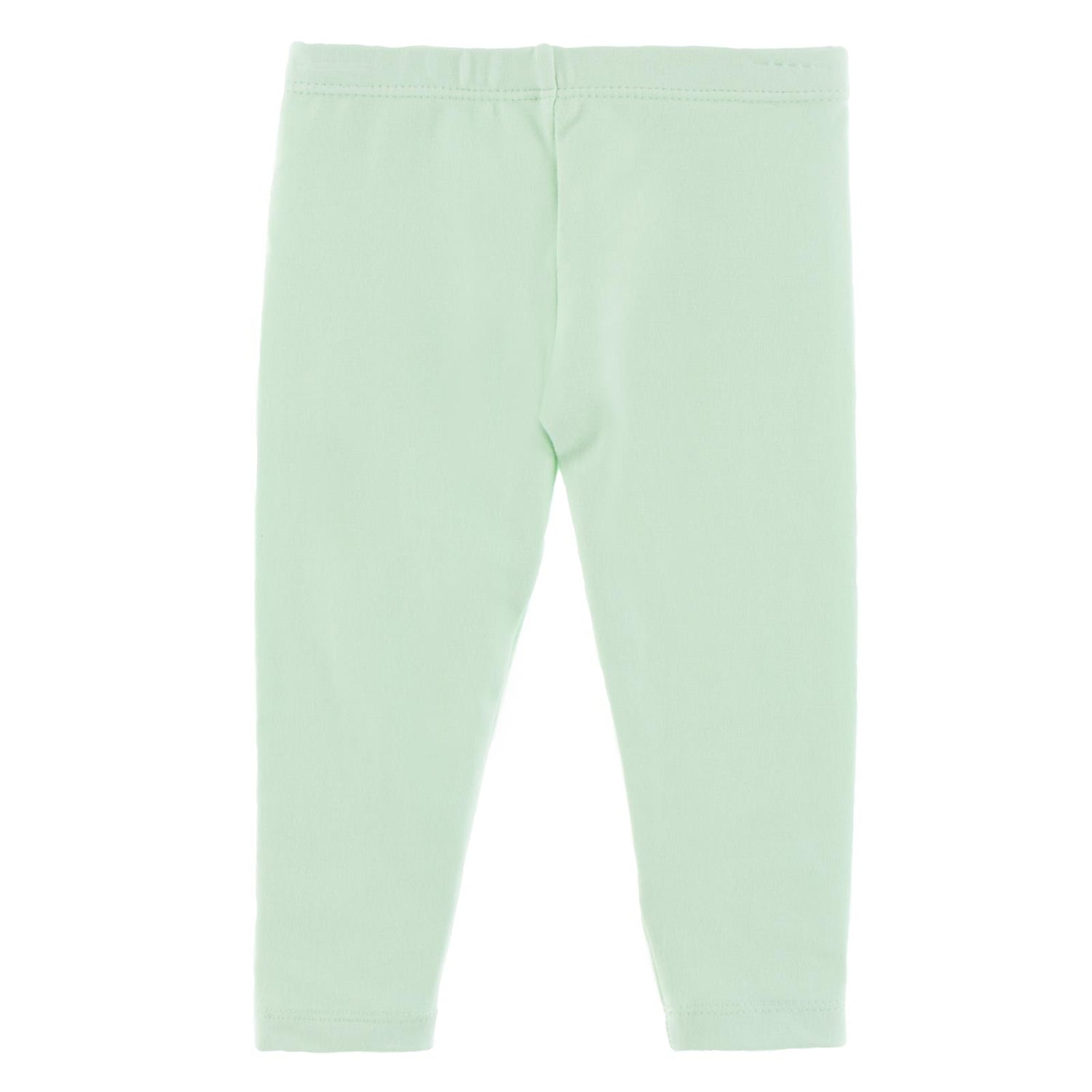 Luxe Leggings in Pistachio