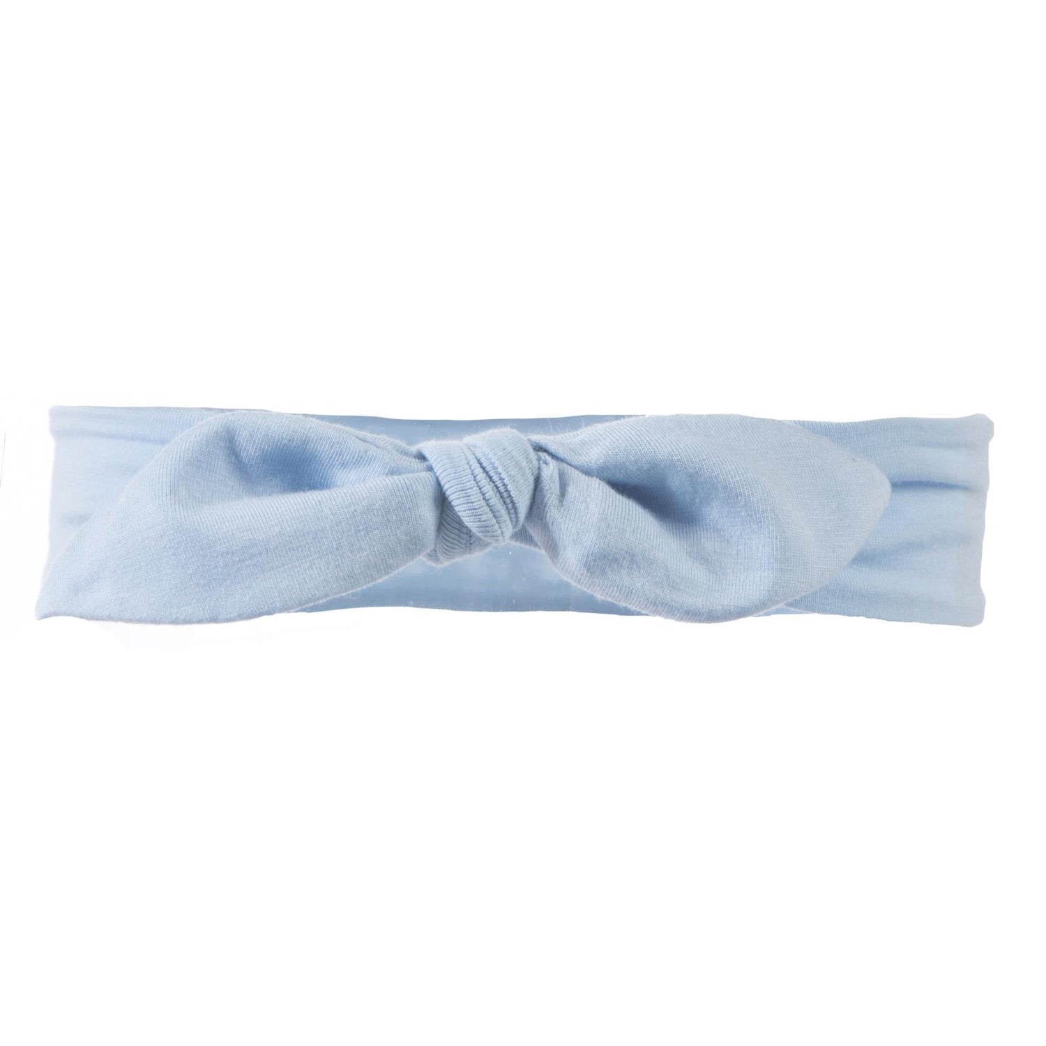 Bow Headband in Pond (261860)