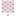 Women's Print Bikini Brief in Shrinking Violet XOXO (315959)