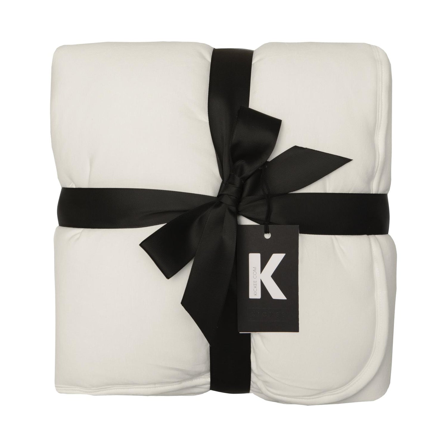 Fluffle Stroller Blanket with Embroidery in Cake Pop (356702)
