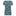Women's Print Short Sleeve Relaxed Tee in Oceanic (328374)