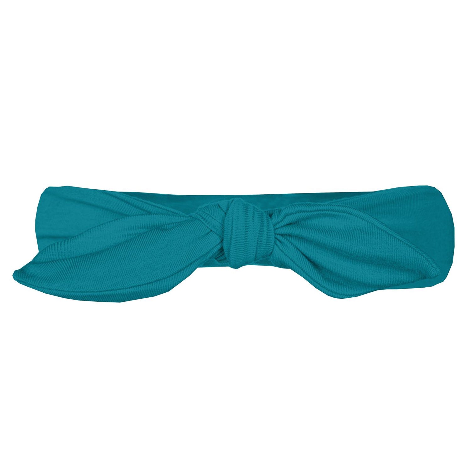 Bow Headband in Bay (265456)