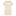Women's Print Short Sleeve Scoop Neck Tee in Gold Ribbon