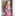 Print Long Sleeve Twirl Dress with Pockets in Blush Enchanted Floral