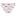 Women's Print Bikini Brief in Shrinking Violet XOXO (314784)
