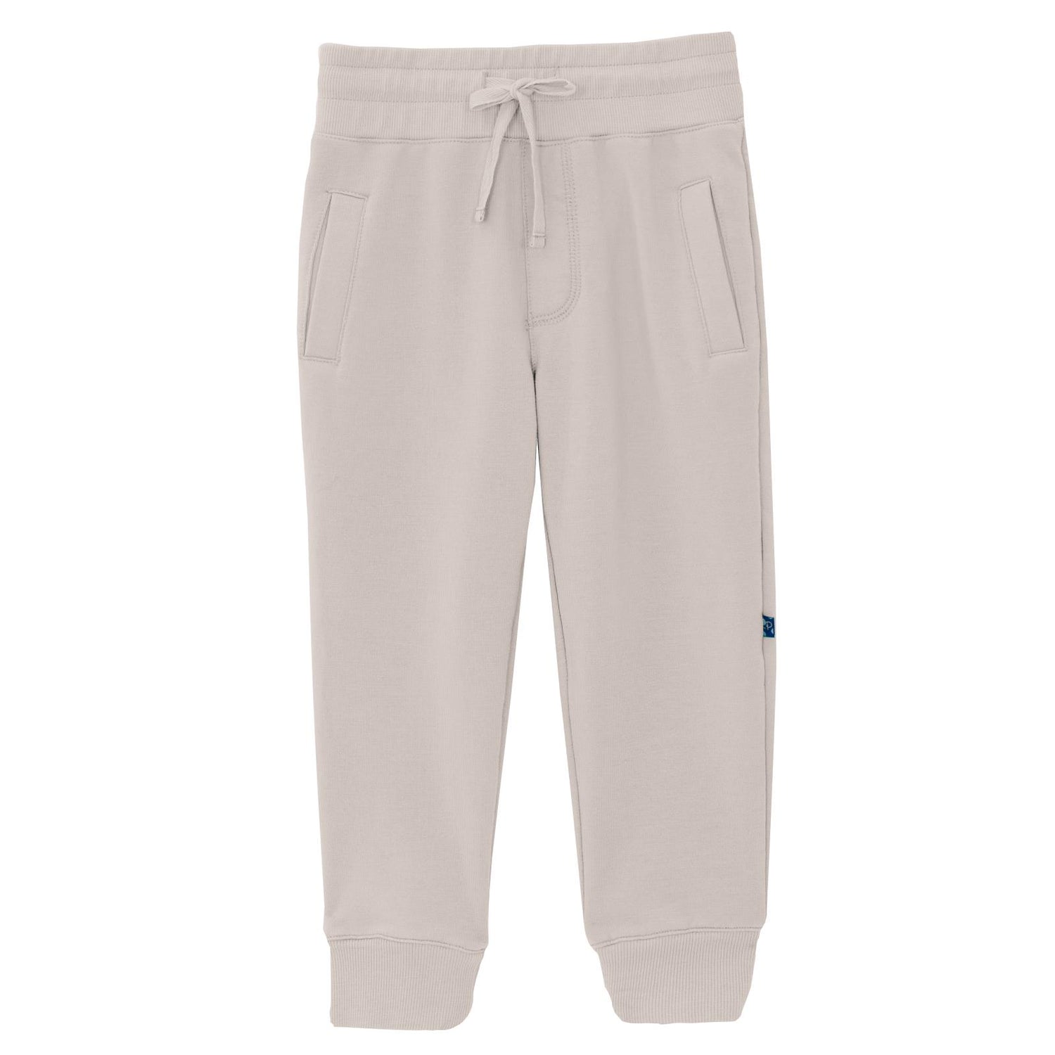 Fleece Joggers in Latte (314836)