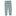 Print Fleece Joggers in Jade Cows (314845)