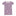Print Flutter Sleeve Tee in Lavender Dandelion Wish (319571)