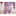 Print Muffin Ruffle Footie with 2 Way Zipper in Lavender Dandelion Wish (359977)