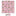 Print Bib Set of 3 in Cake Pop Berry Picking, Thistle Starry Sky & Moon & Latte Butterflies (360185)