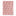 Print Swaddling Blanket in Blush Stork (209721)