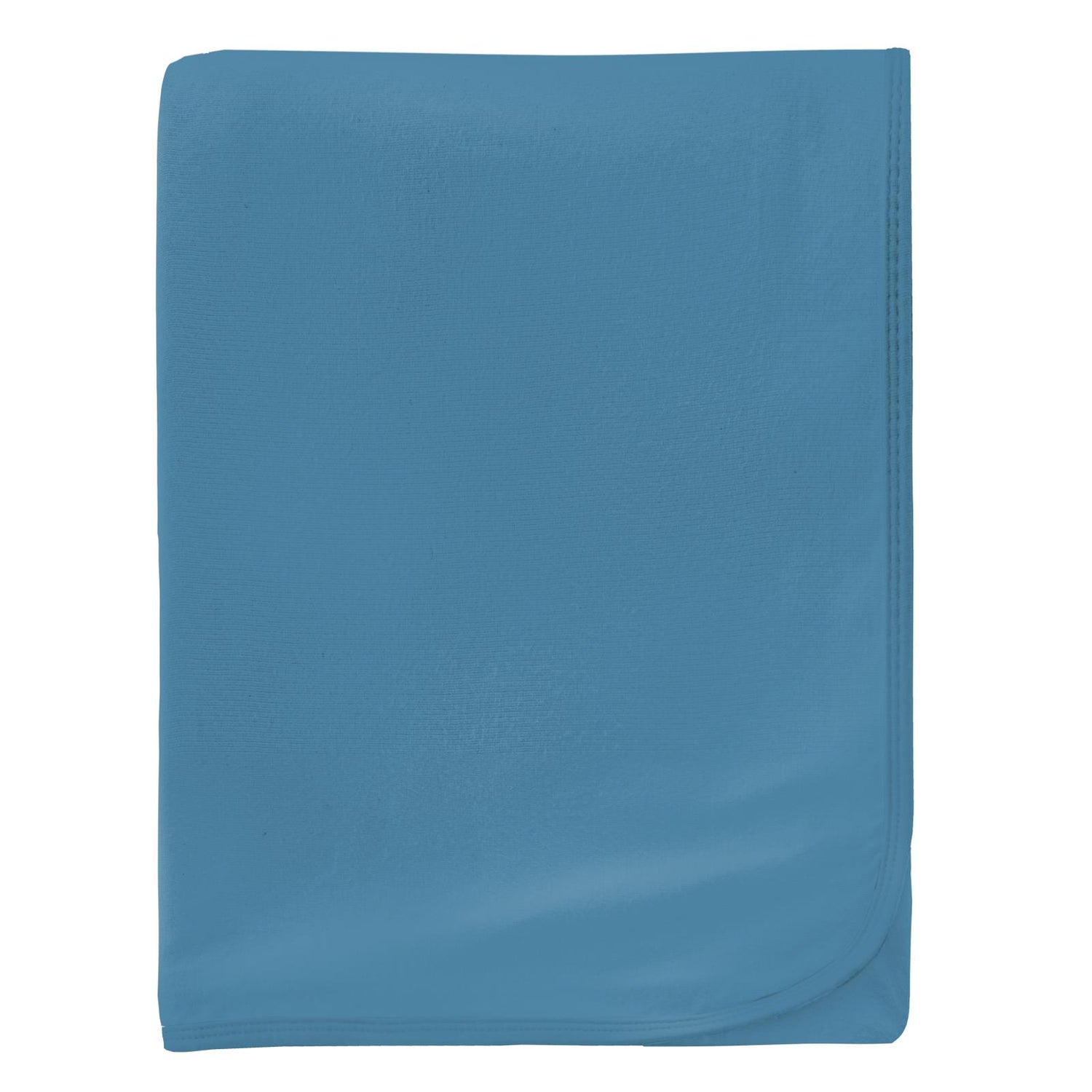 Swaddling Blanket in Blue Moon