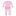 Holiday Applique Coverall in Lotus Proud Sister with Desert Rose Trim (353761)