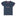 Holiday Short Sleeve Applique Tee in Firecracker (353835)