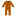 Holiday Applique Coverall in Harvest Thankful
