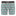Men's Print Mid-Length Boxer Brief with Top Fly in Jade Cows (312699)