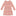 Print Long Sleeve Twirl Dress with Pockets in Blush Native Tribal Lore