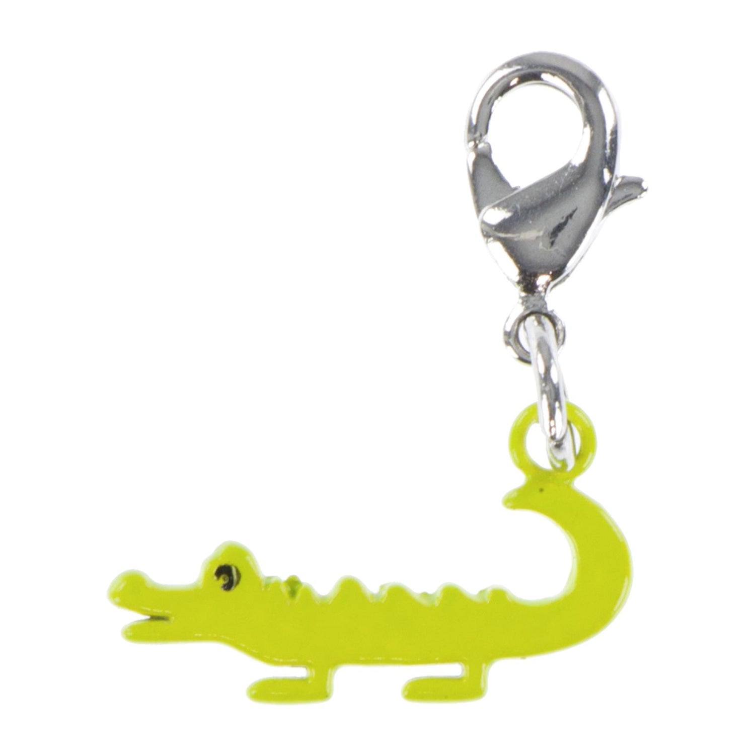 KicKee Charm: Crocodile