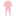 Layette Ruffle Footie with Zipper in Lotus (237655)