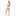 Women's Bikini Brief in Wallaby (238122)