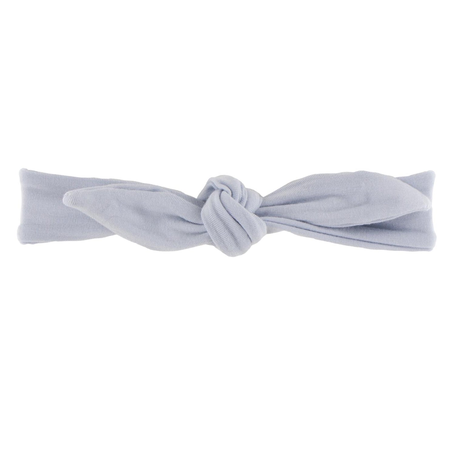 Bow Headband in Dew (113907)