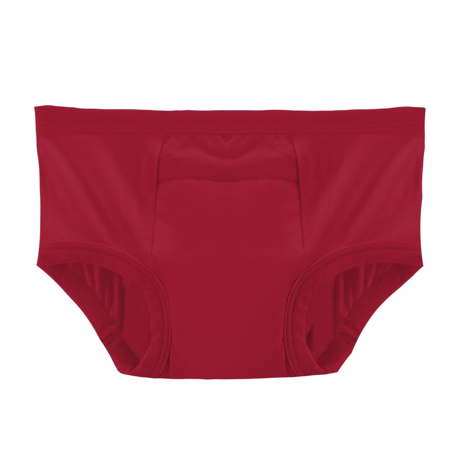 Training Pants in Crimson