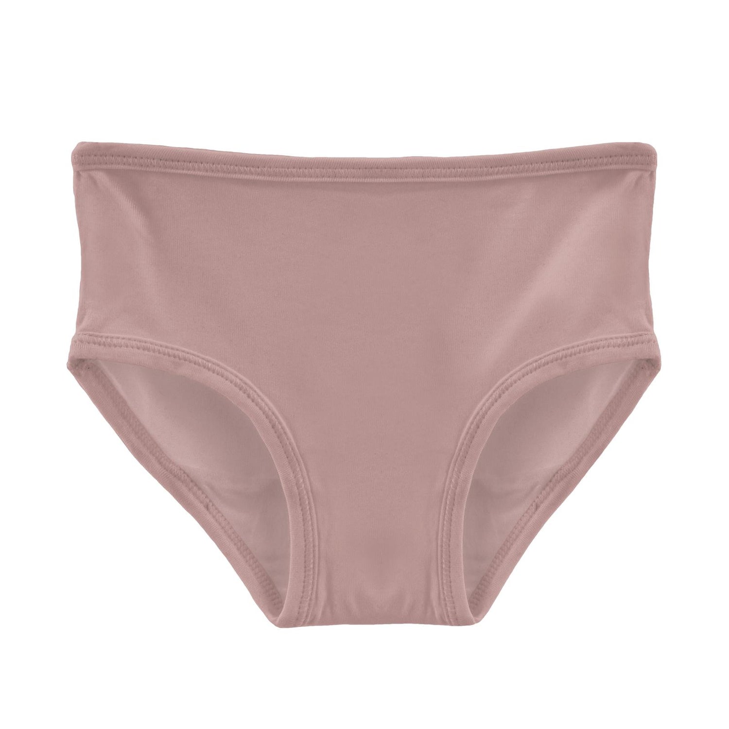 Underwear in Antique Pink
