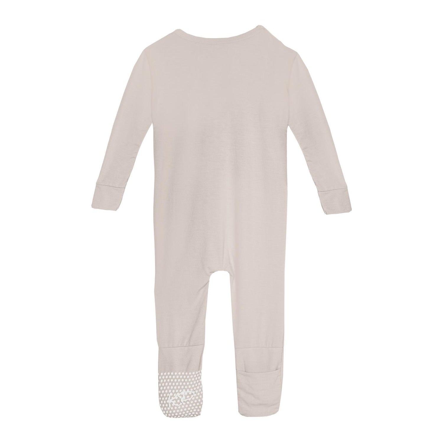 Convertible Coverall in Latte (372771)