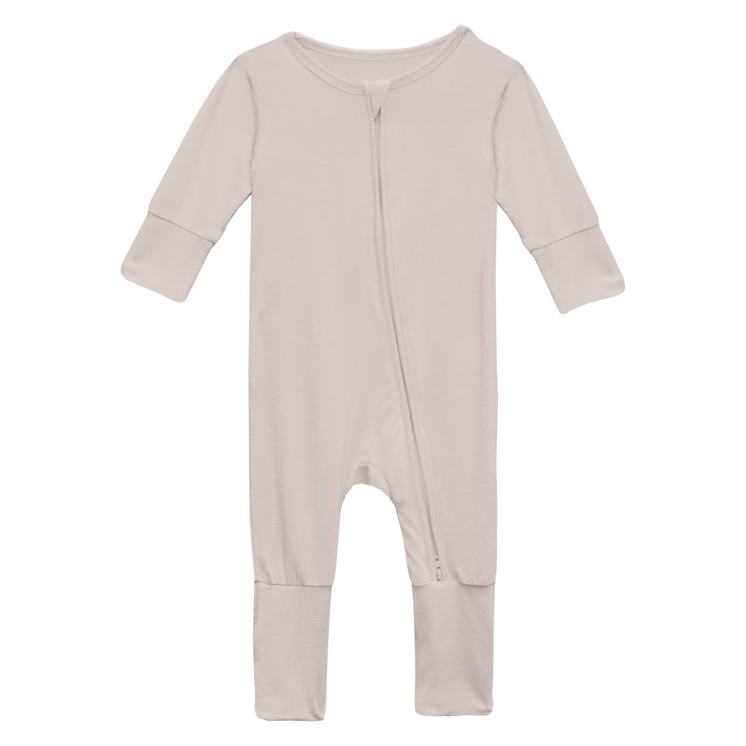 Convertible Coverall in Latte (372353)