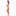 Women's Bikini Brief in Desert Rose