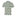 Men's Print Short Sleeve Luxe Jersey Polo with Pocket in Spring Sky Villa Garden