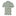 Men's Print Short Sleeve Luxe Jersey Polo with Pocket in Spring Sky Villa Garden