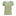 Print Short Sleeve Scoop Neck Tee in Aloe Tomatoes