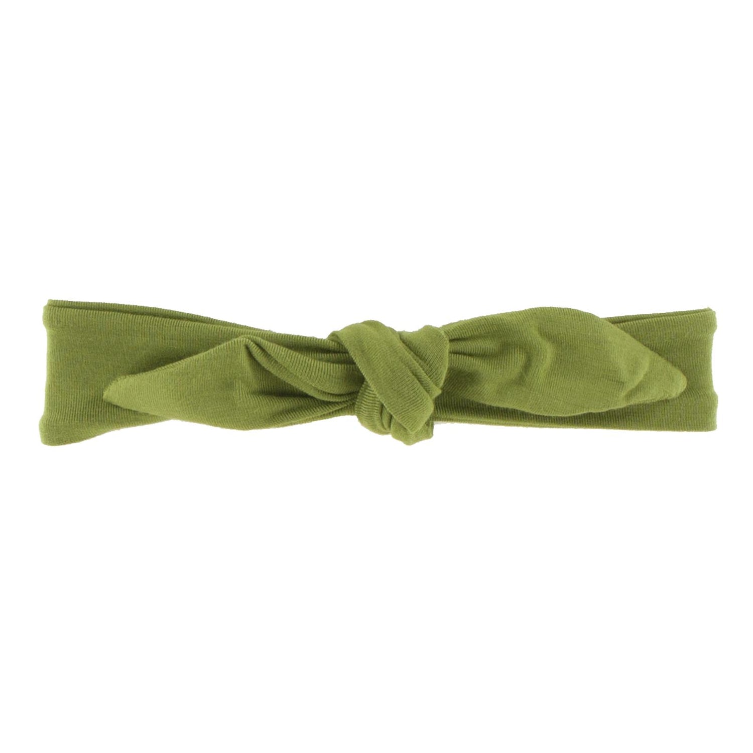 Bow Headband in Grasshopper (109158)