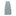 Print Fluffle Sleep Bag in Jade Cows (315315)