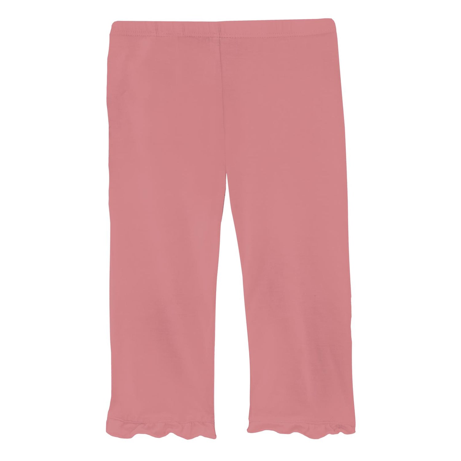Ruffle Pants in Desert Rose (353065)