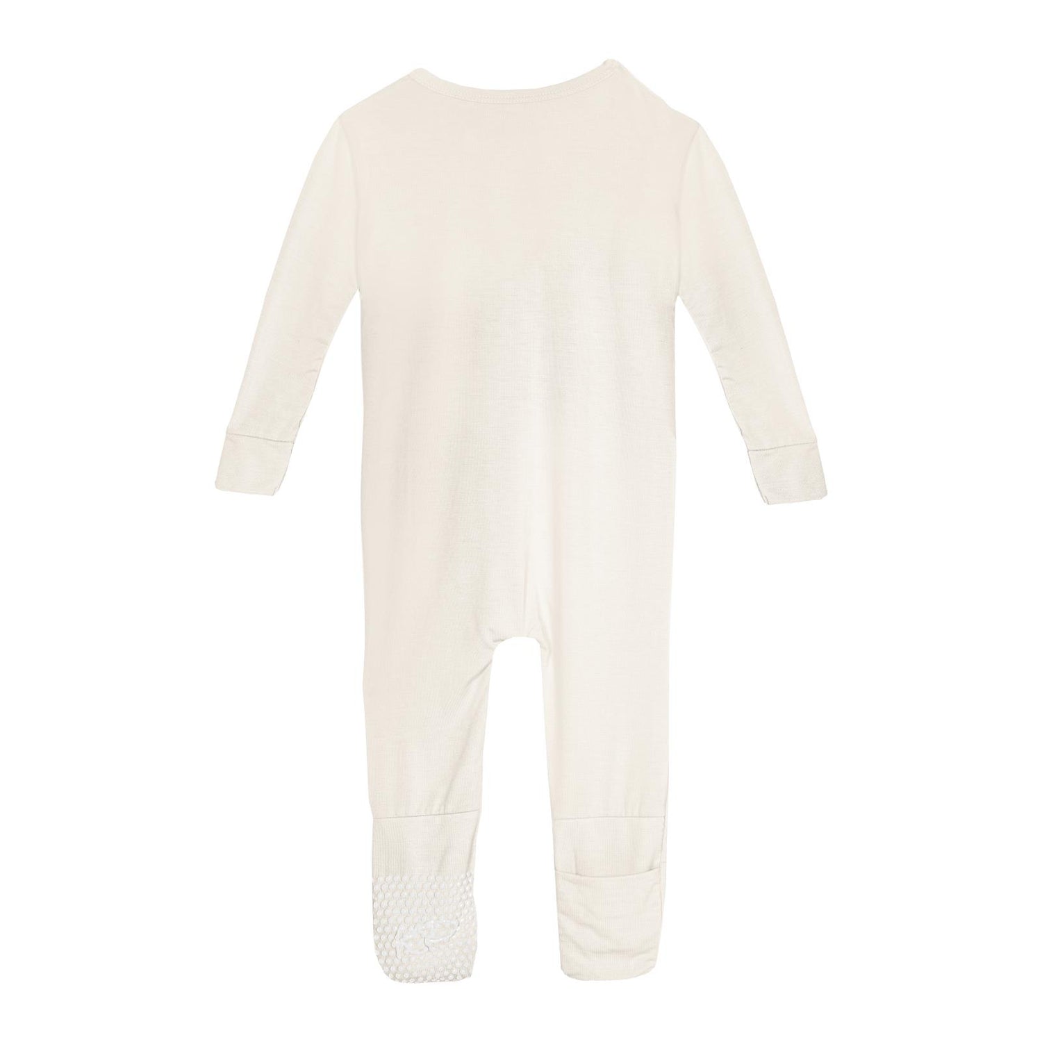 Convertible Sleeper with Zipper in Natural (353496)