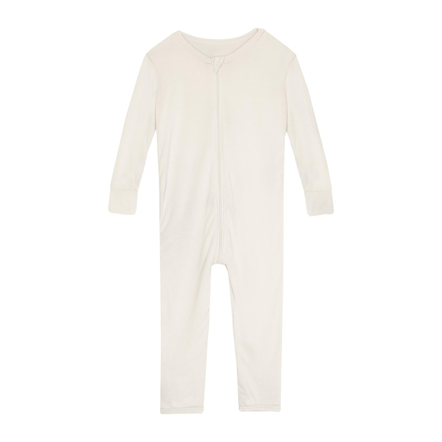 Convertible Sleeper with Zipper in Natural (353503)