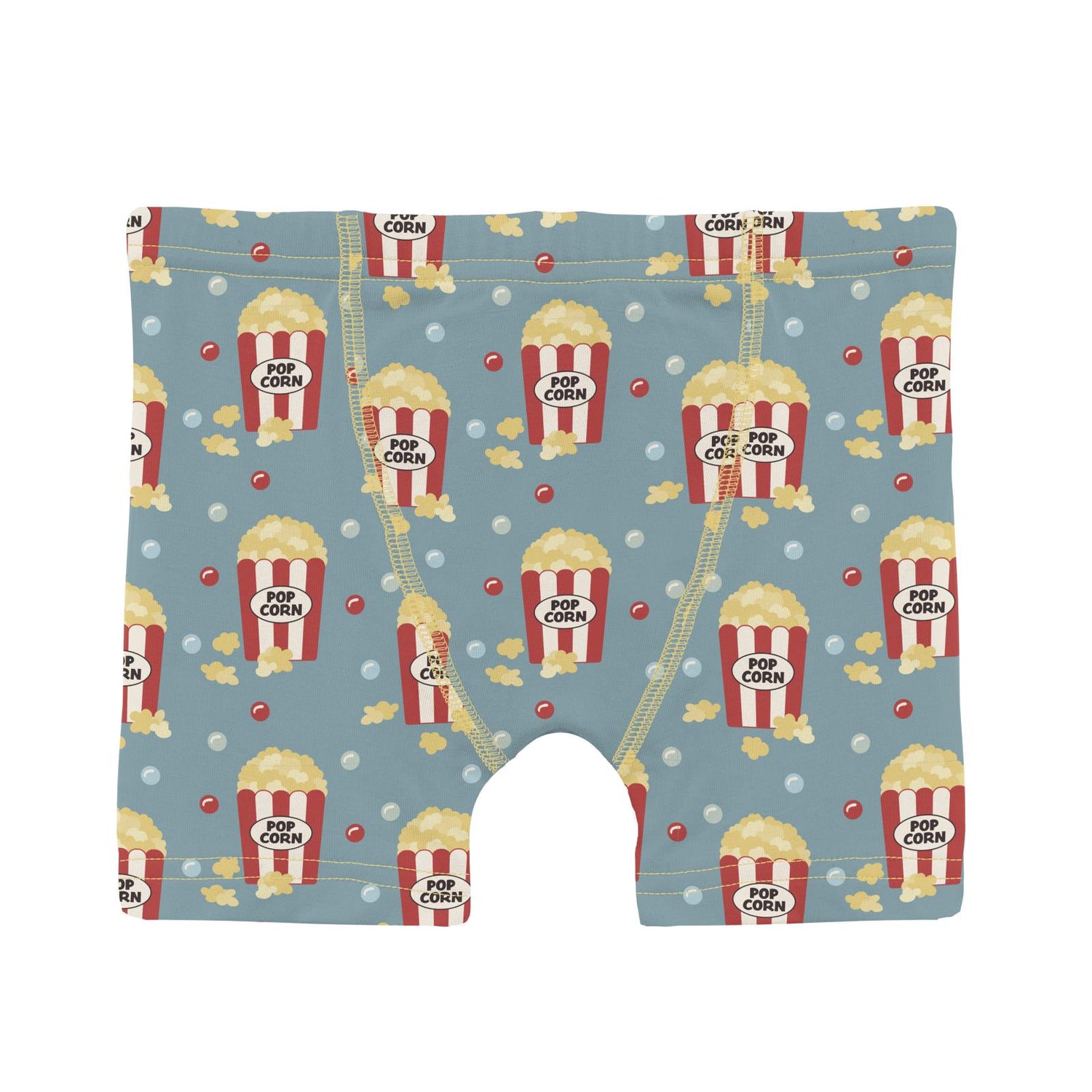 Print Boy's Boxer Brief in Stormy Sea Movie Night (353040)