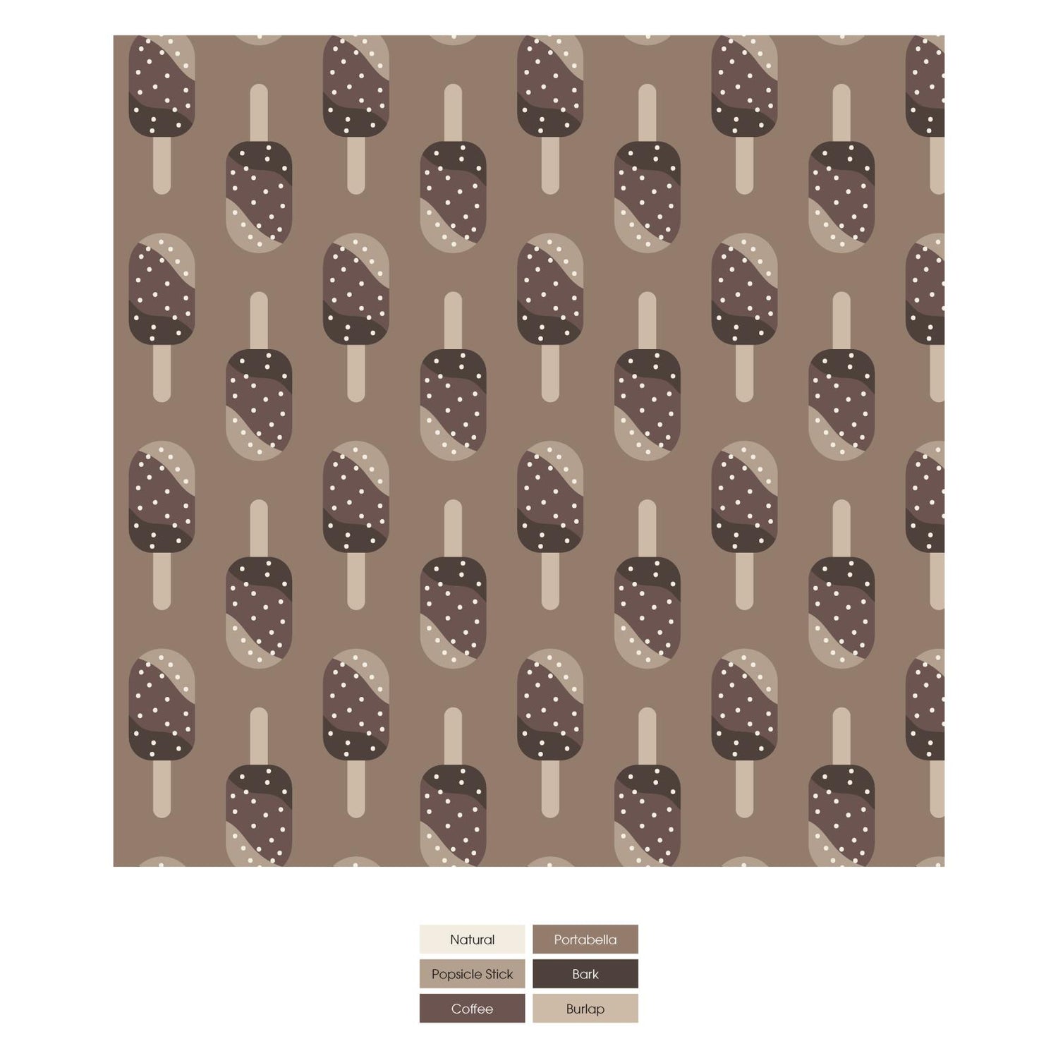 Print Bib Set of 3 in Aloe Castles and Clouds, Fudgesicles & Midnight Space Dream (353418)