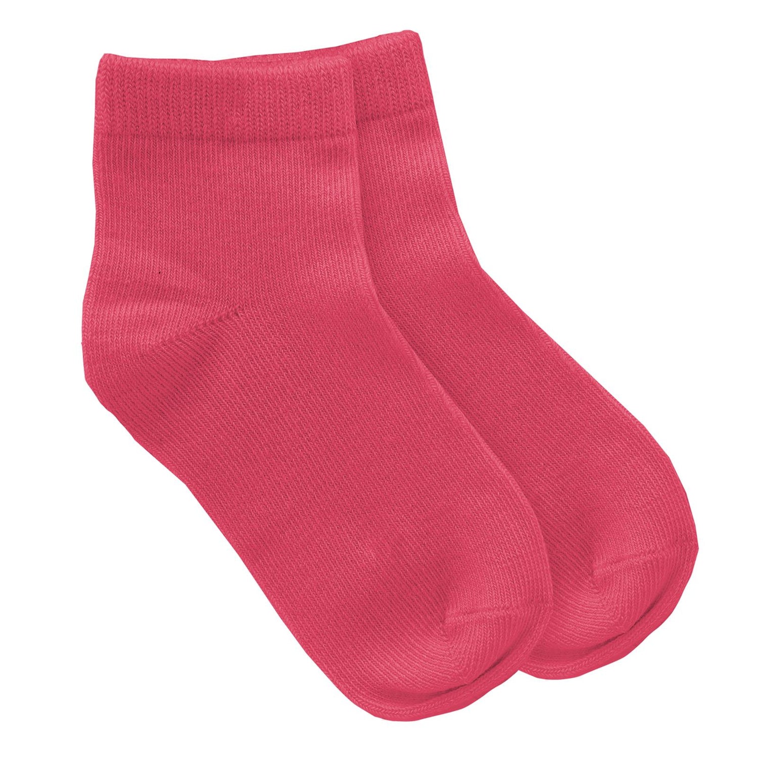 Crew Sock in Taffy (246984)