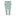Print Women's Luxe 3/4 Leggings in Oasis Hibiscus