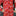 Print Long Sleeve Pajama Set in Crimson Magical World