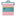 Print Grow-with-Me Crib to Twin Fitted Sheet in Cake Pop Gingham (336137)