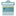 Print Grow-with-Me Crib to Twin Fitted Sheet in Seaside Blue Gingham (336144)