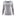Print Relaxed Long Sleeve Tee in Boy Parisian Stripe (169915)