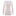 Print Long Sleeve One Tee in Macaroon Chandelier